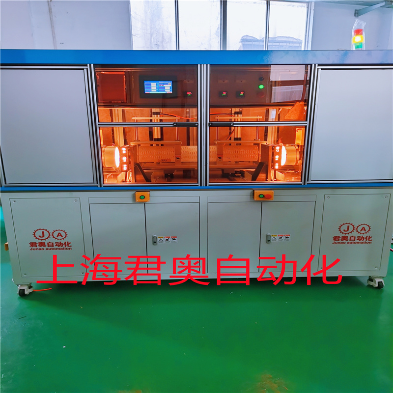 红外线焊接机，红外线热熔机，上海君奥自动化科技有限公司